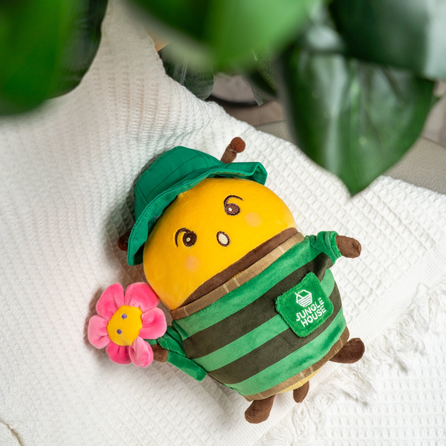 Guardian Bee Soft Toy