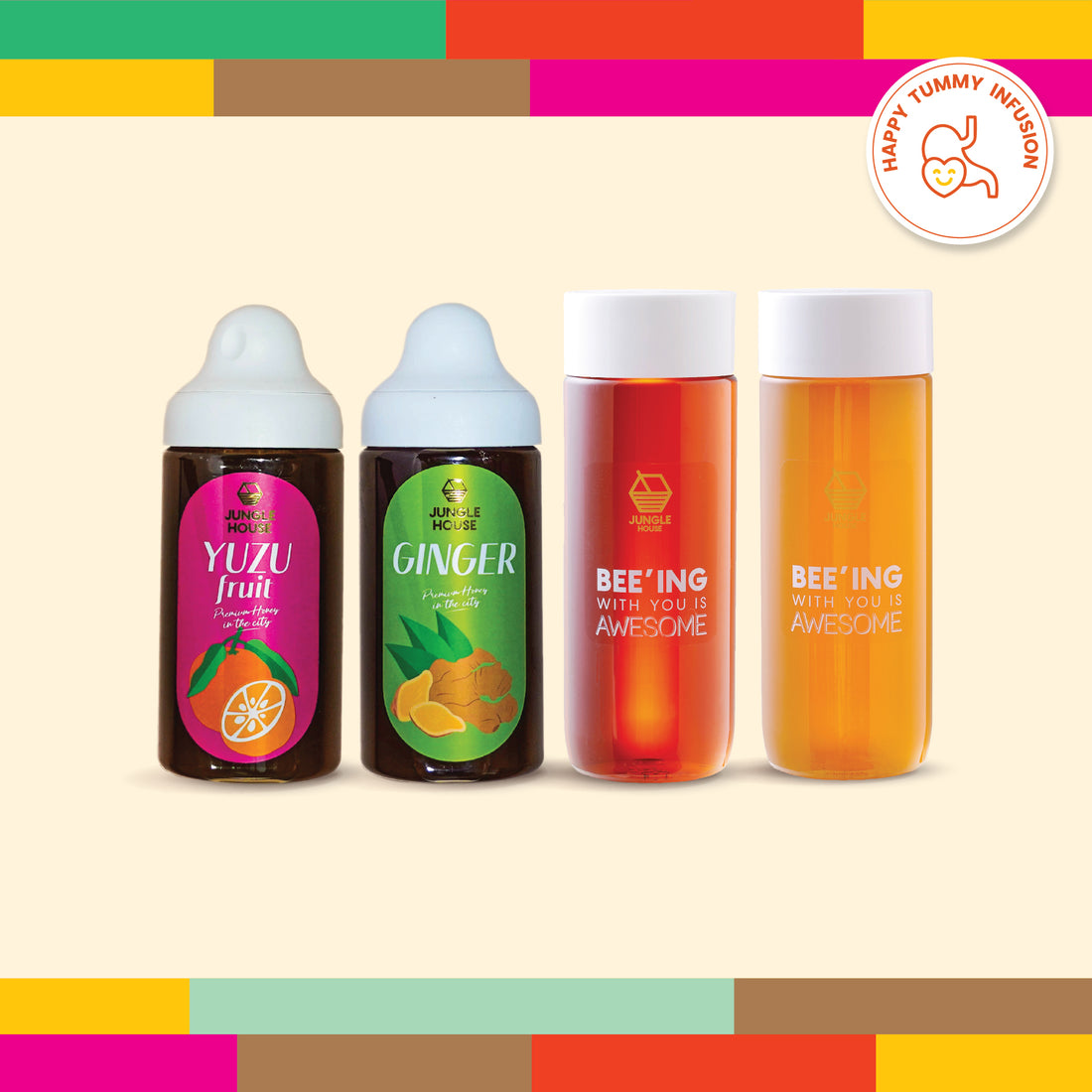 Everyday Wellness Infusion