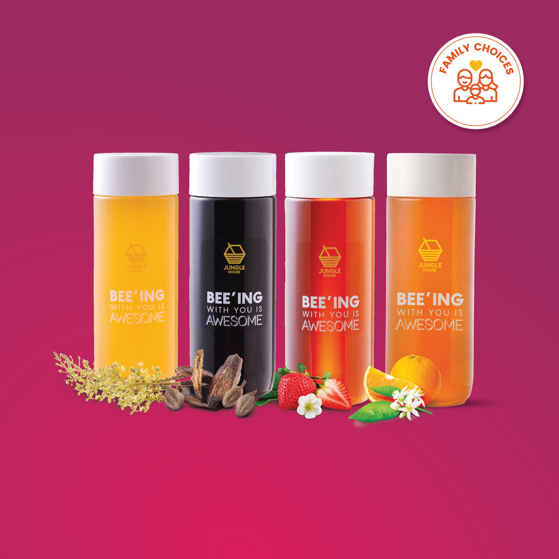 Hive ESSENTIALS