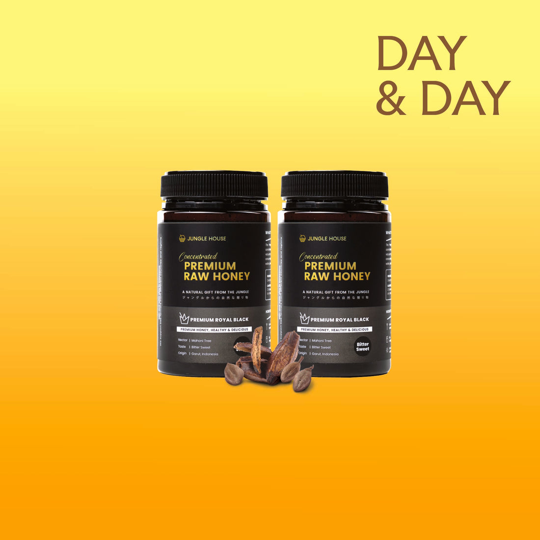 Day &amp; Day Premium