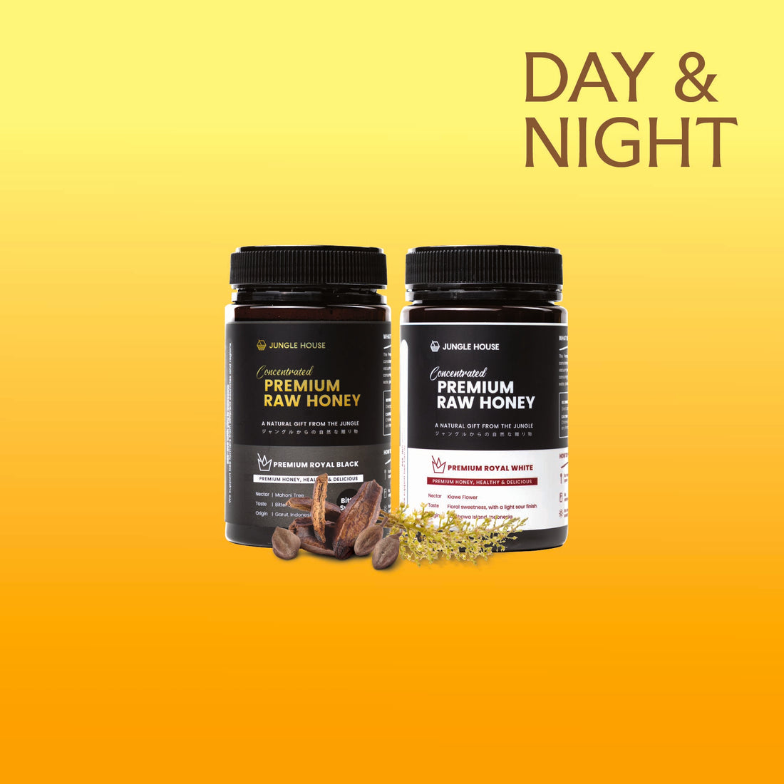 Day &amp; Night Premium
