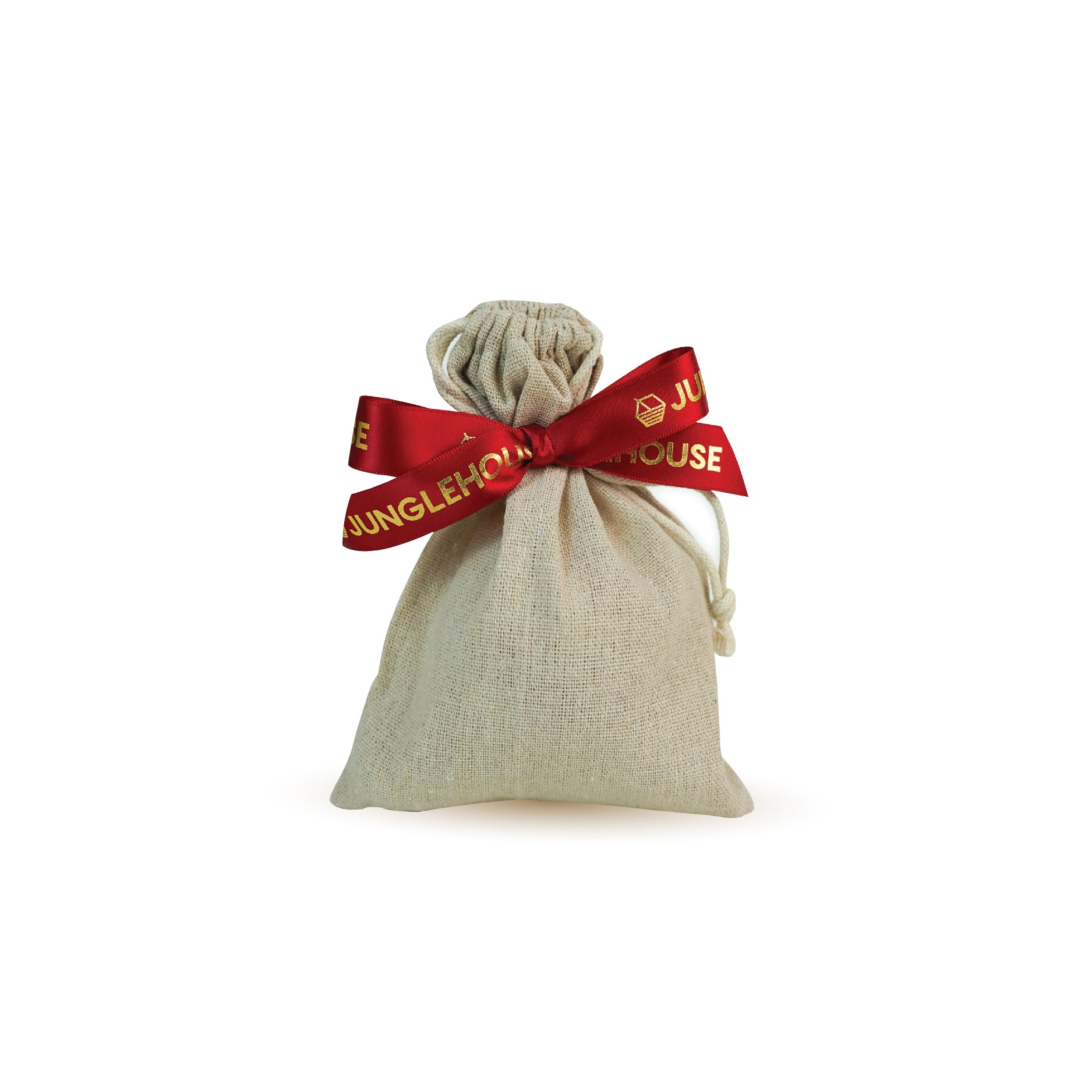 Add On - Jute Gunni Full Wrap