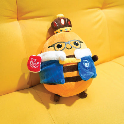 Kingbee Soft Toy