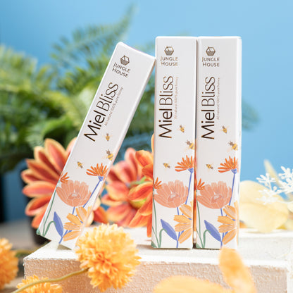Miel Bliss Royal White
