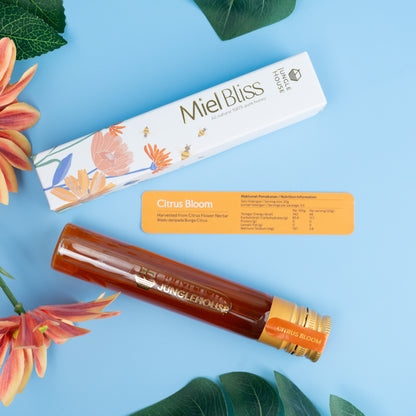Miel Bliss Citrus Bloom