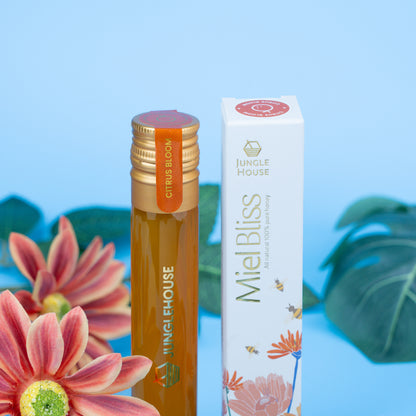 Miel Bliss Citrus Bloom