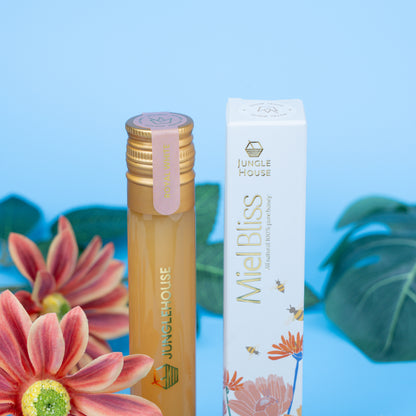 Miel Bliss Royal White