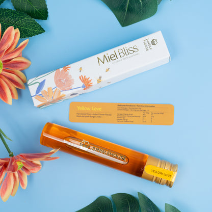 Miel Bliss Yellow Love