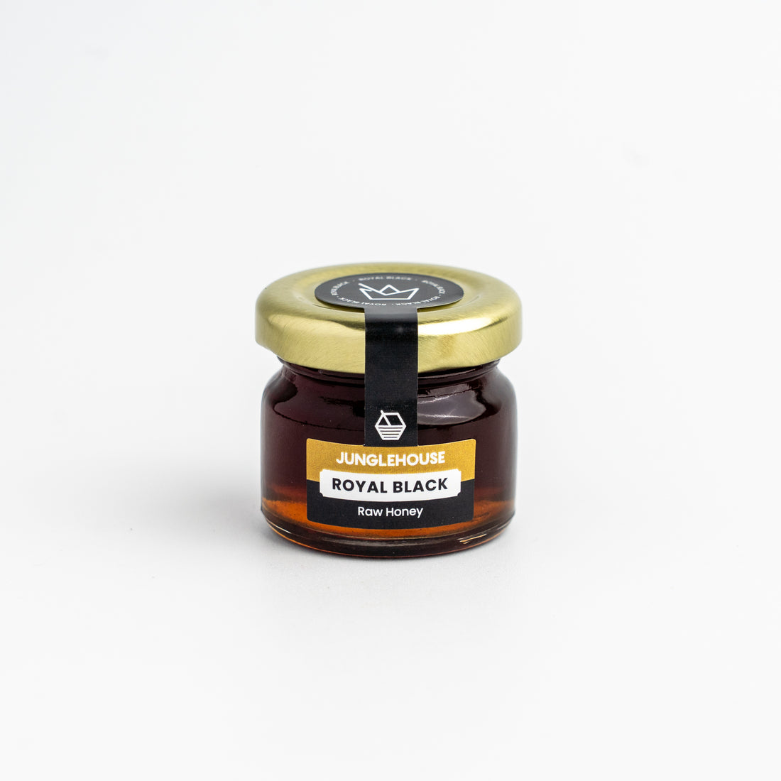 Mini Royal Black