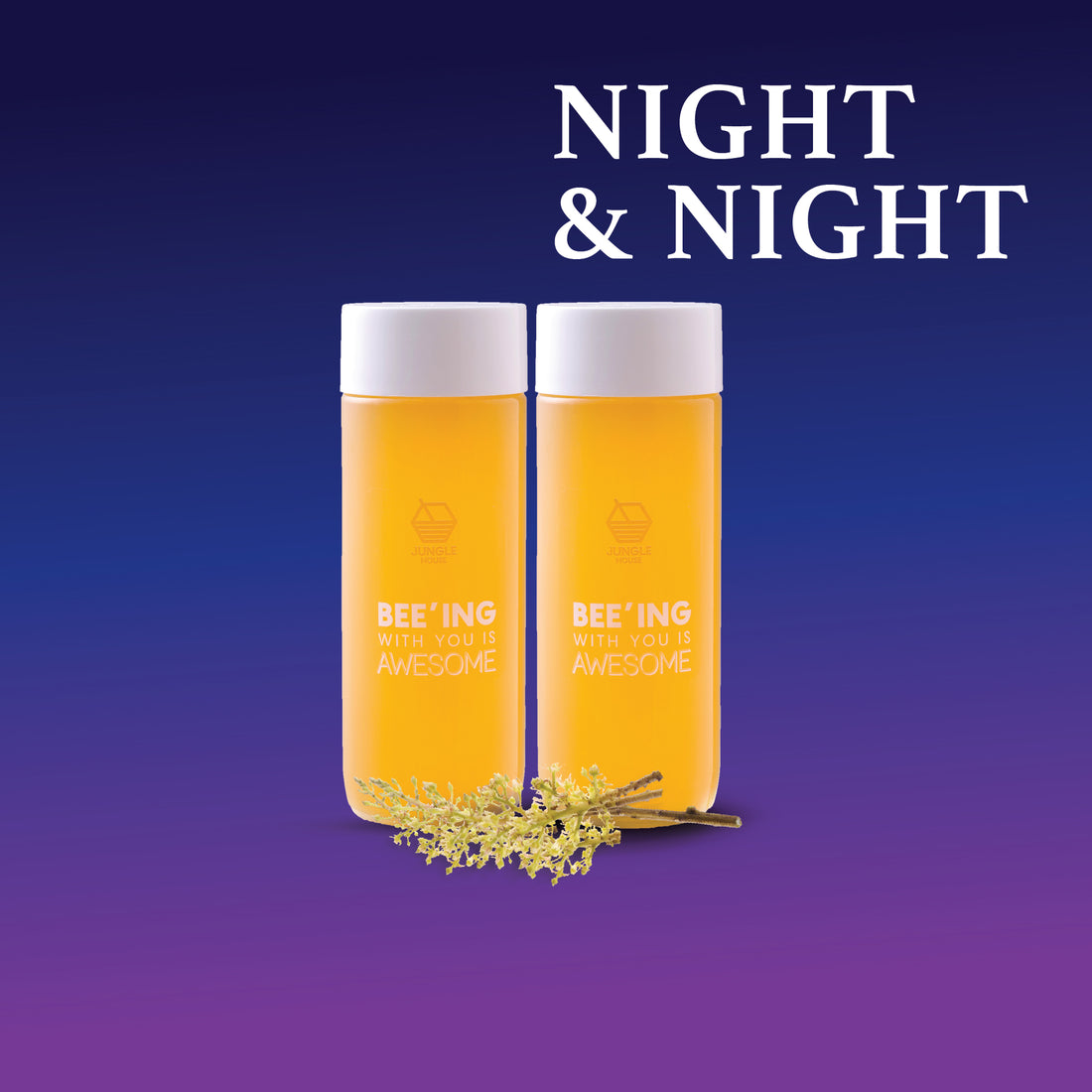 Night &amp; Night Daily