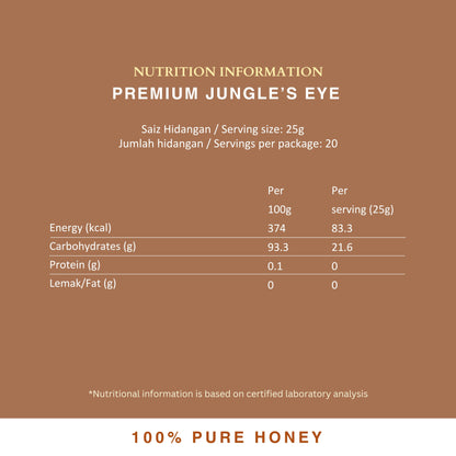 Premium Jungle&