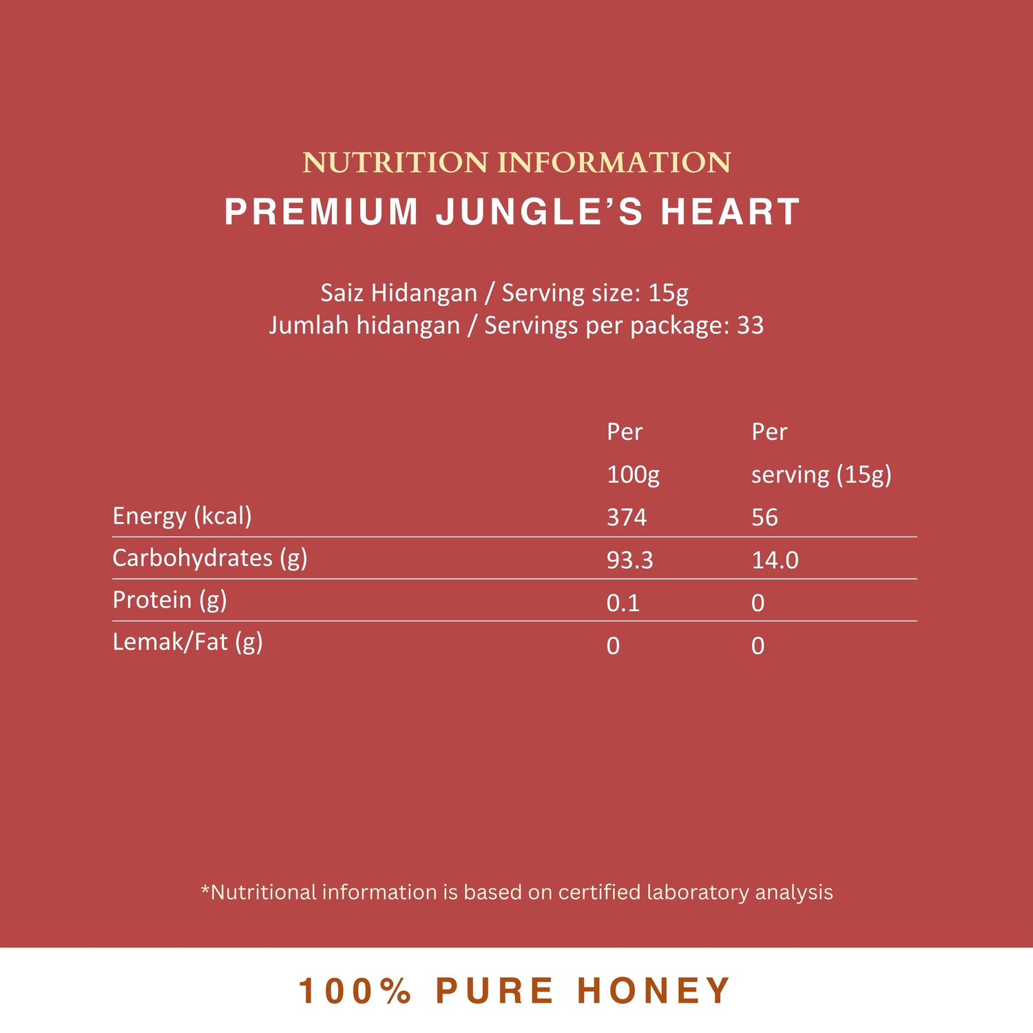 Premium Jungle&