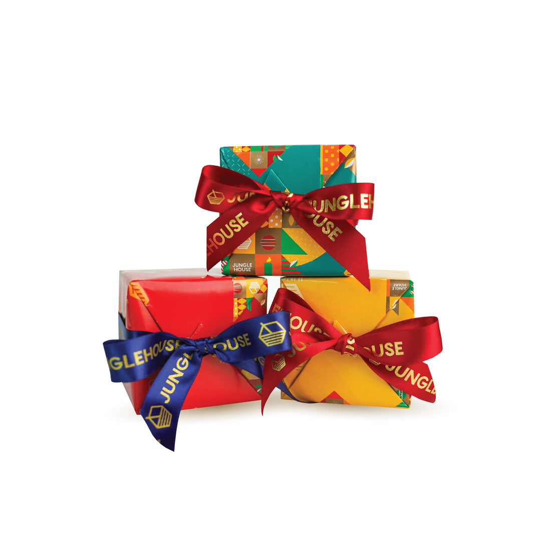 Paper Wrapping Small Size