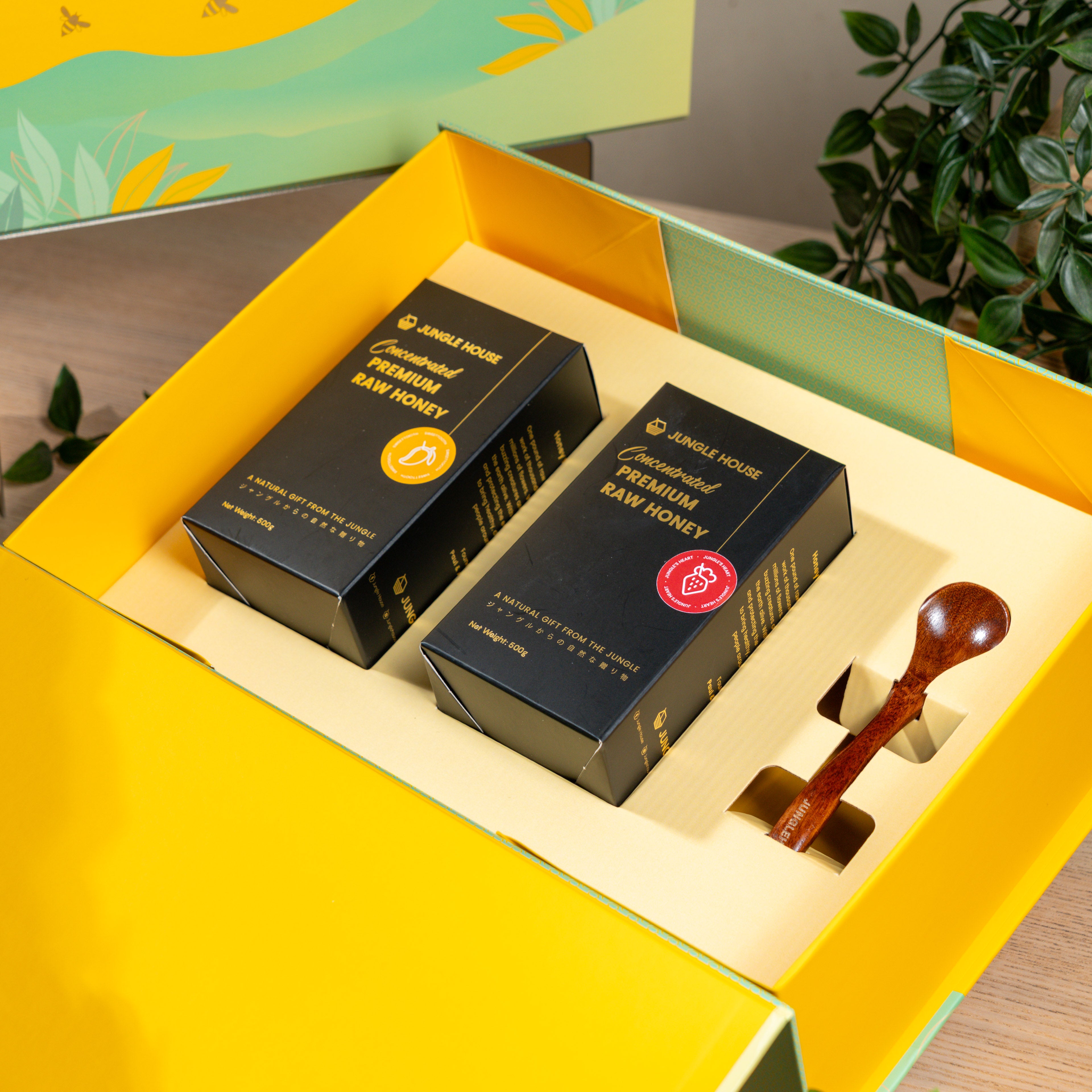 Premium Gift Box