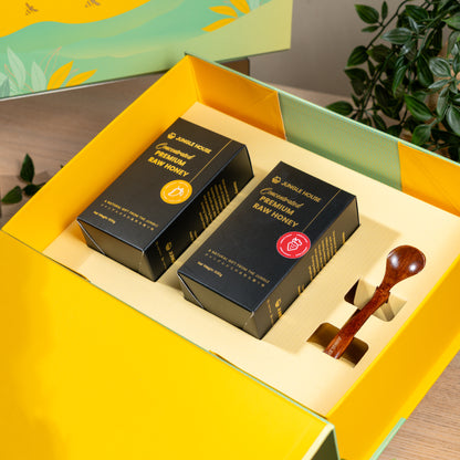 Premium Gift Box