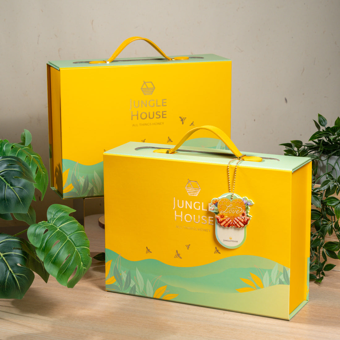 Premium Gift Box