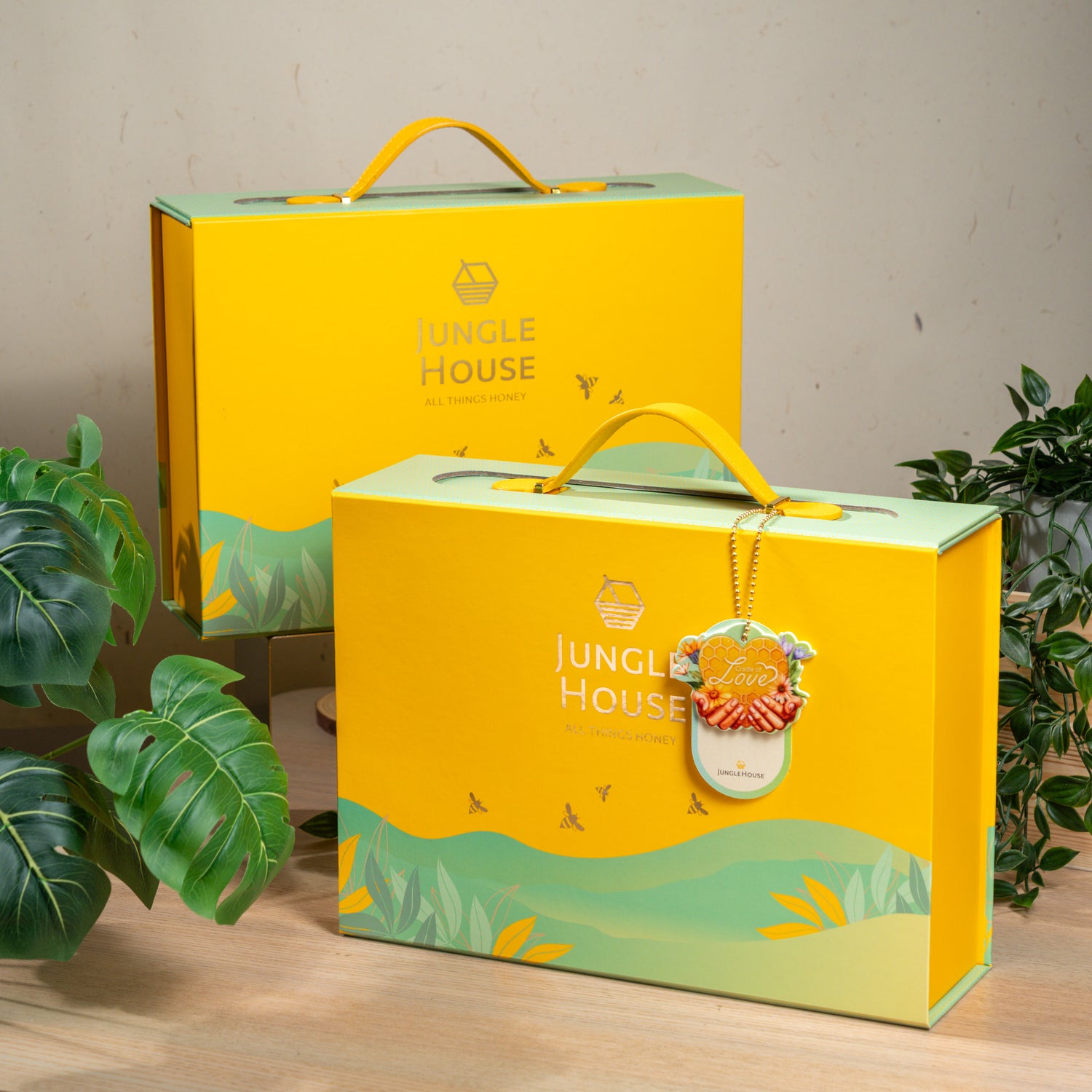 Premium Gift Box