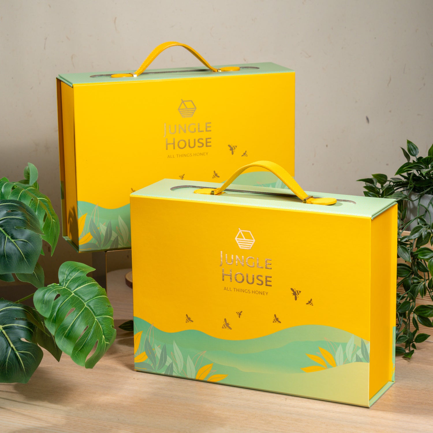 Premium Gift Box