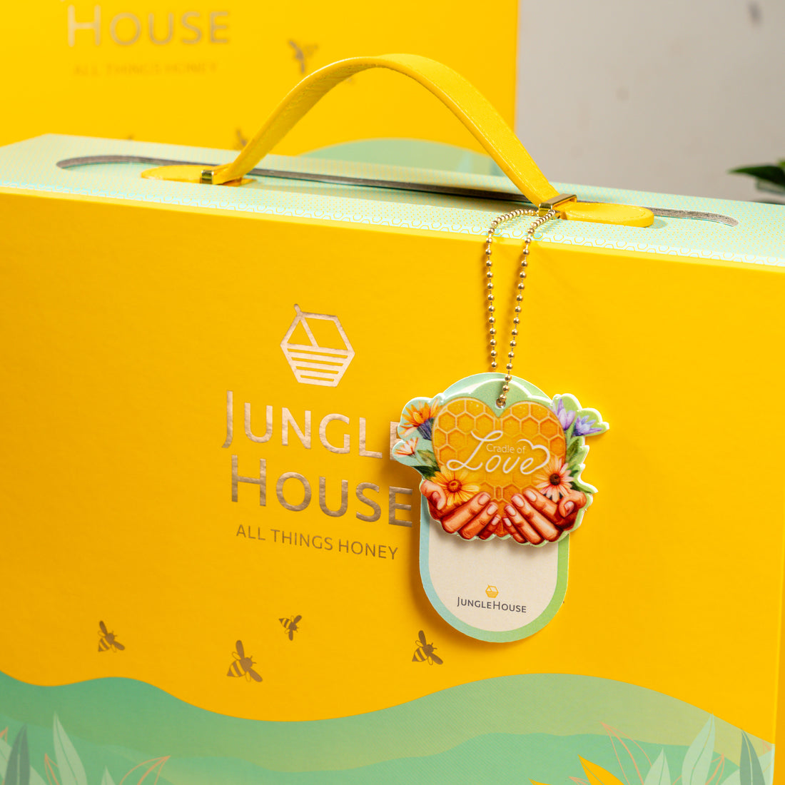 Premium Gift Box