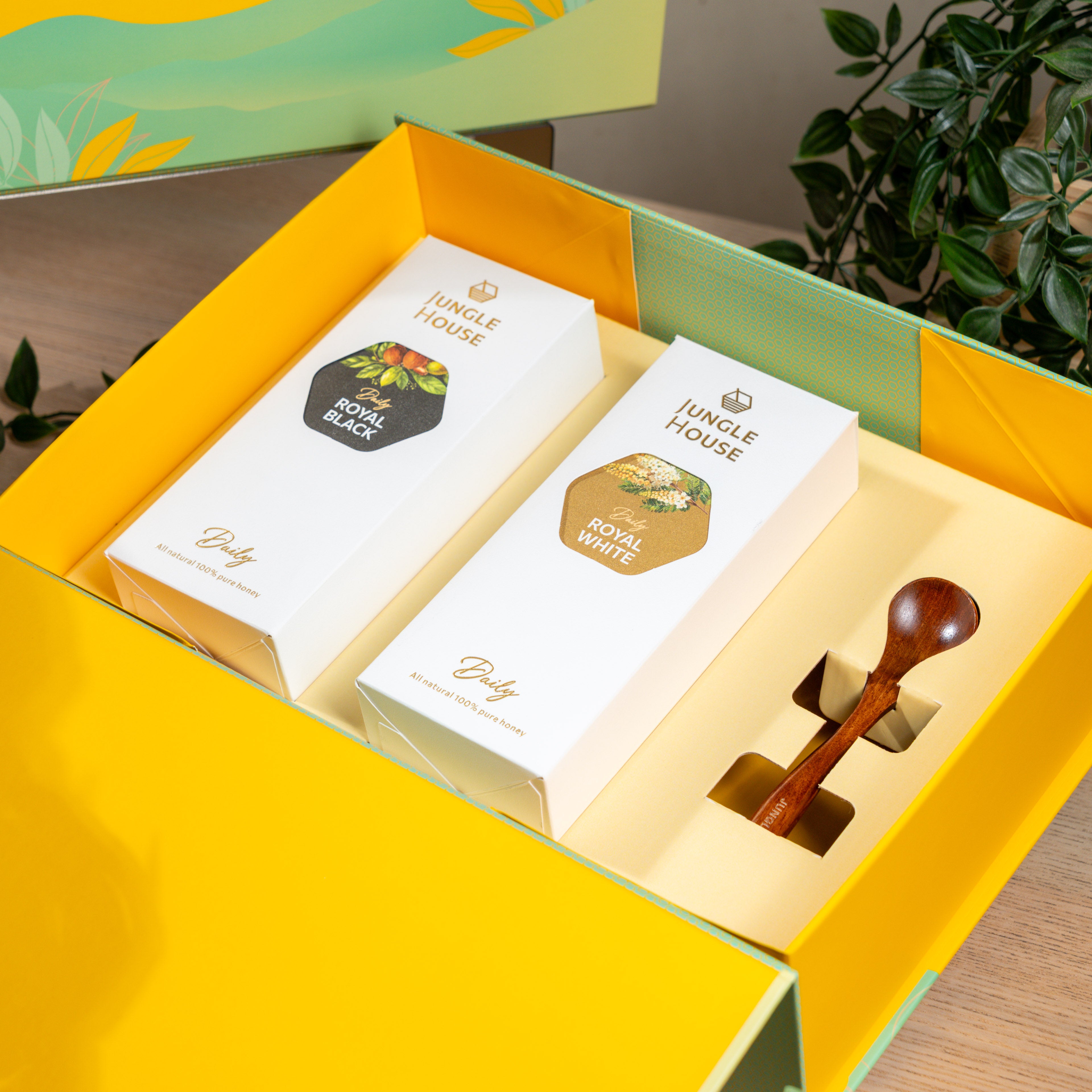 Premium Gift Box