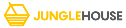 Jungle House logo