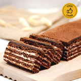 Russian Honey Cake Premium Gift Box (10 serves) - Chocolate Flavour